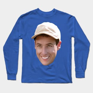 Adam Sandler Long Sleeve T-Shirt